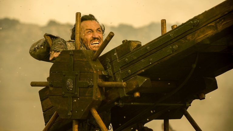 Classificando as melhores batalhas de Game of Thrones