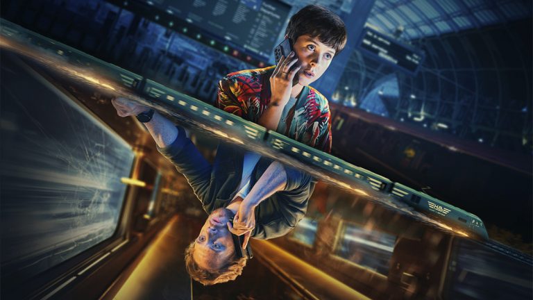 Crítica Nightsleeper: Train Hack Thriller é diversão viciante