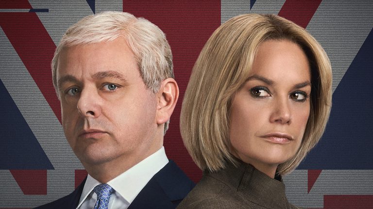 Crítica de um escândalo muito real: spinoff de The Crown que ninguém pediu