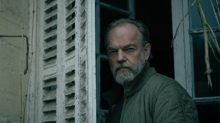 Crítica do episódio 2 da série 4 de Slow Horses: Um estranho chega à cidade