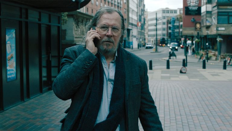 Crítica do episódio 3 da quarta temporada de Slow Horses: Penny For Your Thoughts