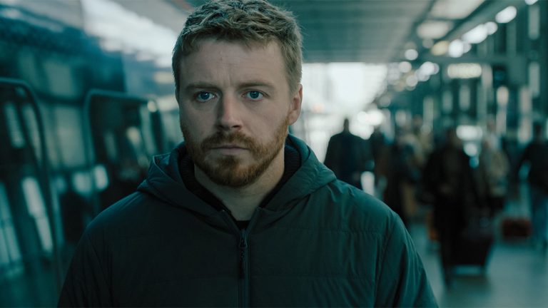 Crítica do episódio 4 da quarta temporada de Slow Horses: Returns