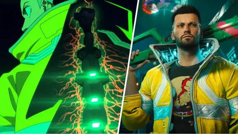 Cyberpunk 2077 recebe mod Superhot radical que deixa o desenvolvedor impressionado