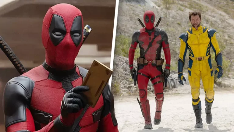 Deadpool faz retorno surpresa do MCU em novo lançamento da Marvel