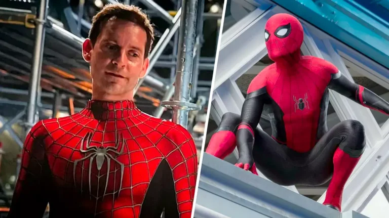 Fãs do Homem-Aranha se unem em elogios ao elenco do Aranha 4