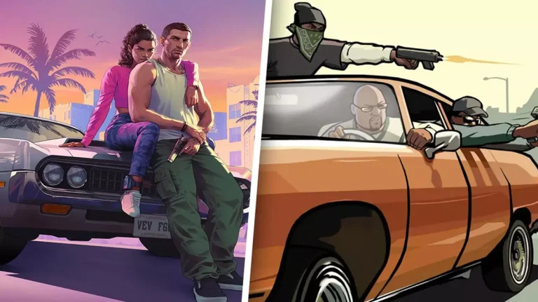 GTA 6 traz de volta recurso que não víamos desde San Andreas