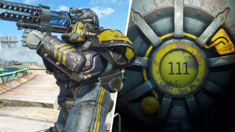 Jogadores de Fallout 4 acabam de descobrir truques de combate geniais que nunca conhecíamos
