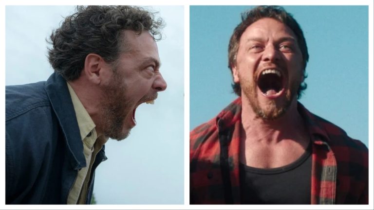 Não Fale Mal: ​​As Diferenças Entre o Remake Americano e o Original Dinamarquês