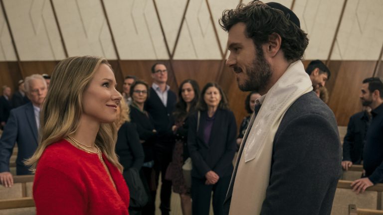 Ninguém quer que este seja um companheiro inesperado do Fleabag da Netflix