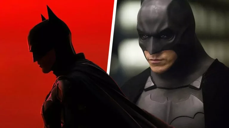 Novo Batman não é o que esperávamos, mas os fãs adoram