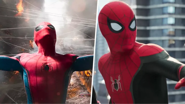 O Aranha do Homem-Aranha 4 confirma que tinha uma condição para assumir o papel