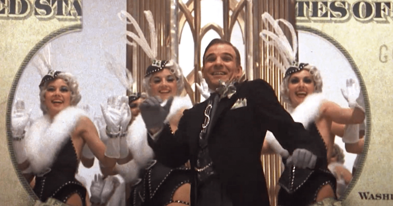 O filme que partiu o coração de Steve Martin