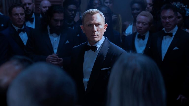 O prazer de esperar anos pelo próximo James Bond
