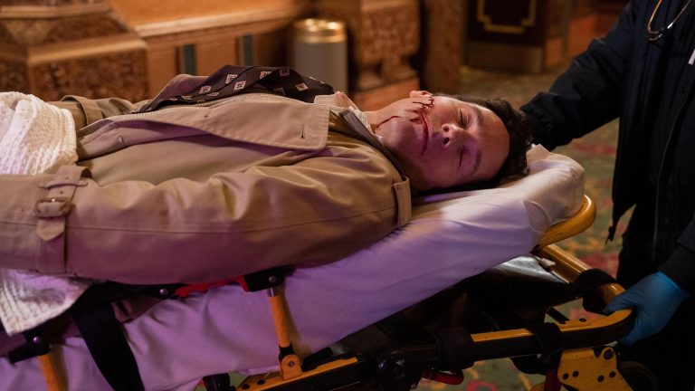 Only Murders in the Building: Ben Glenroy de Paul Rudd está de volta! Ou não?