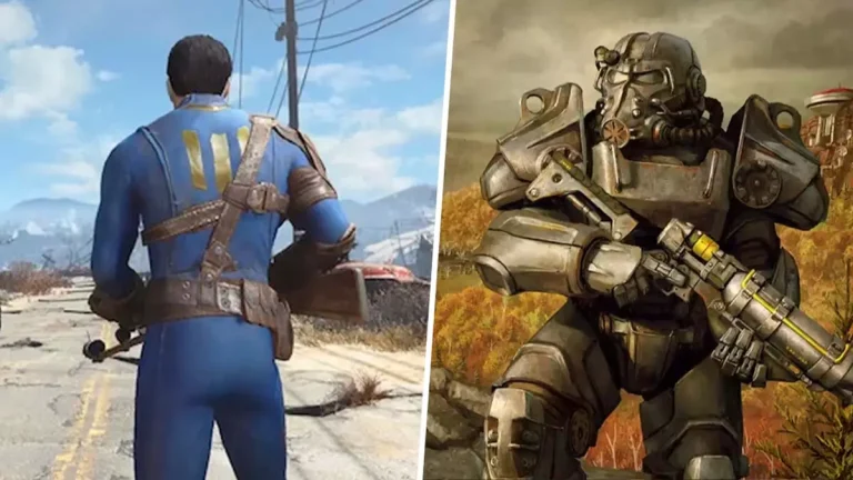Os fãs de Fallout perdem o controle por causa da nova expansão surpresa que chegará em breve