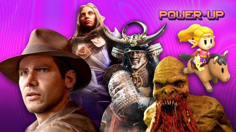 Os jogos imperdíveis do outono e feriado de 2024: Zelda, Indiana Jones, Dragon Age e muito mais