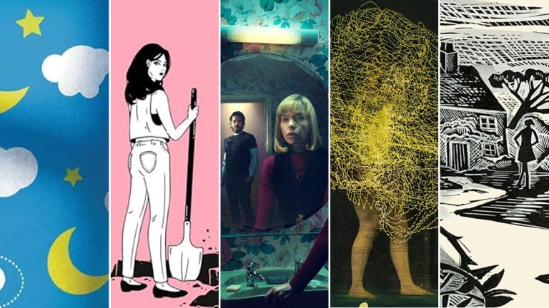 Os melhores livros policiais que estão sendo transformados em novas séries de TV e filmes