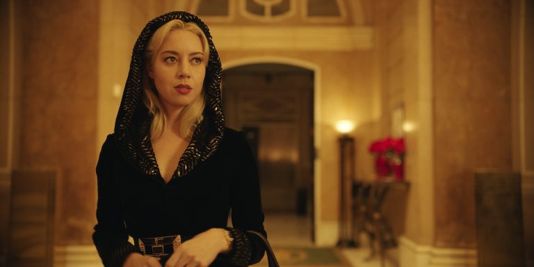 Os momentos mais estranhos e selvagens da Megalópole