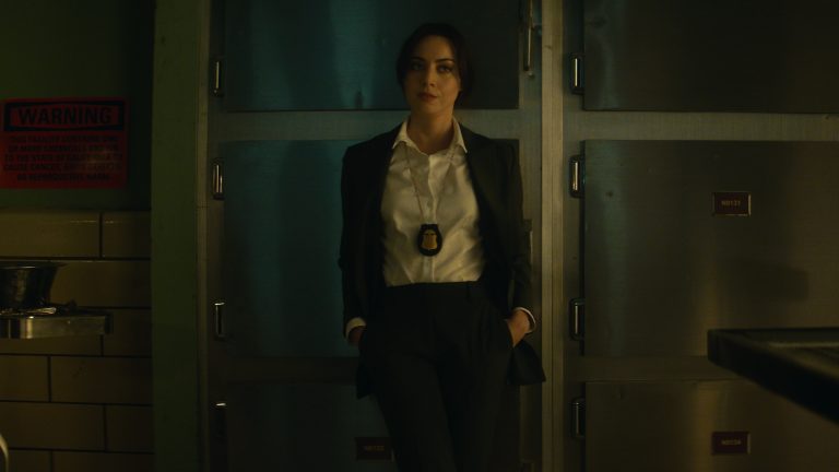 Por que Agatha sempre precisou trazer de volta o truque de tropo de TV de WandaVision