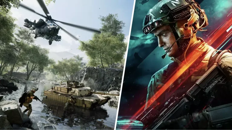 Primeiro teaser de Battlefield 7 confirma cenário moderno