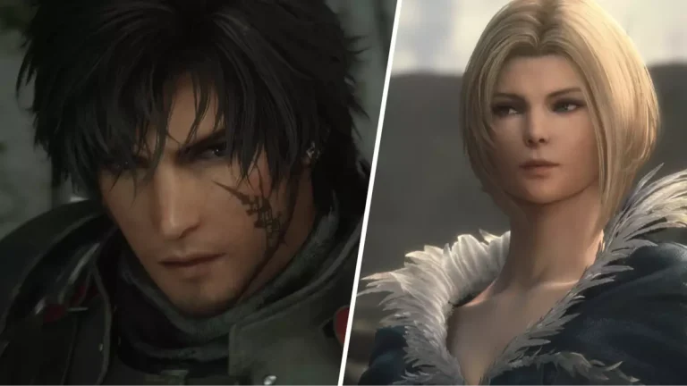 Produtor de Final Fantasy 16 implora aos jogadores que não façam mods nus antes do lançamento para PC