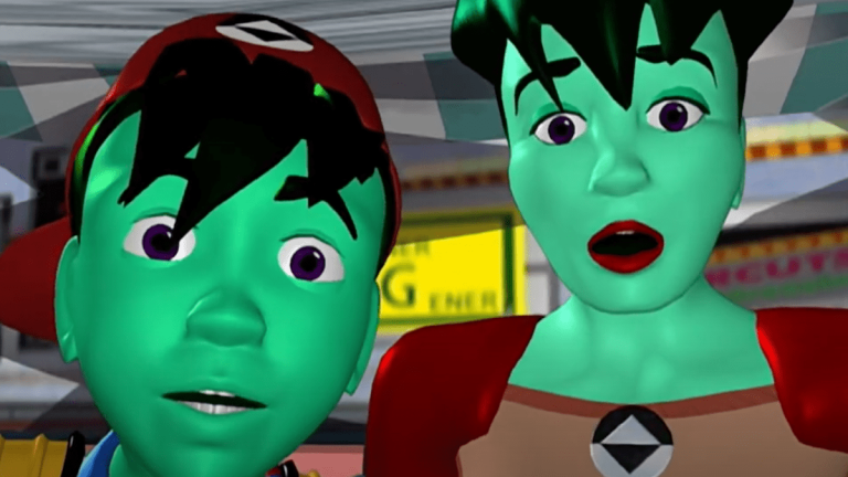 ReBoot 30 anos depois: um programa infantil CGI muito à frente de seu tempo
