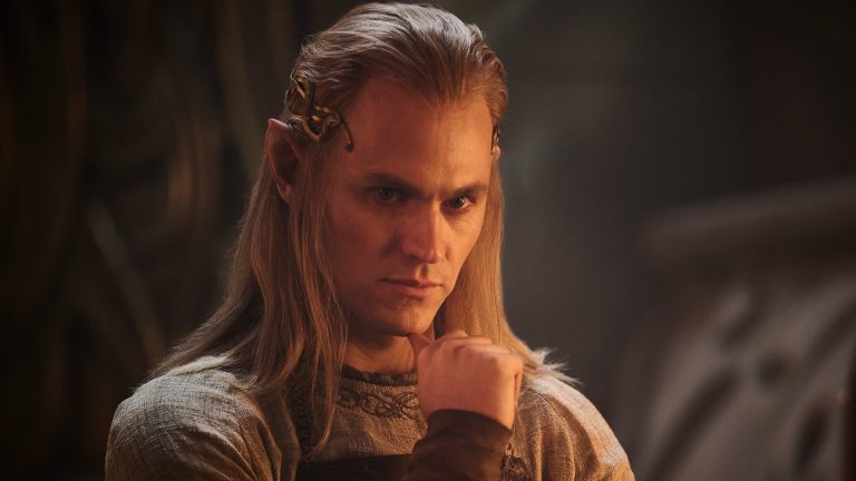 Senhor dos Anéis: Os Anéis do Poder Temporada 2 Episódio 5 Crítica