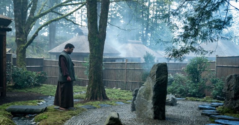 Shogun do FX acaba de quebrar um recorde do Emmy antes mesmo do show principal ir ao ar