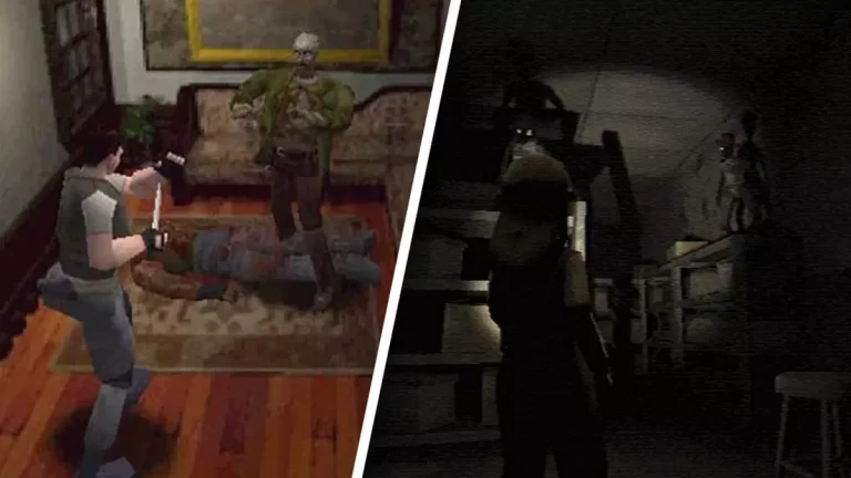 Steam lança download gratuito que os fãs de Resident Evil não vão querer perder