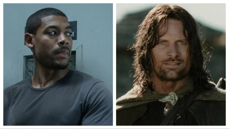 Substituições de atores de última hora que se tornaram estrelas de cinema