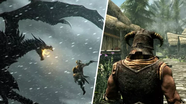 The Elder Scrolls 6 pode esperar enquanto você mergulha nesta enorme expansão para fãs de Skyrim