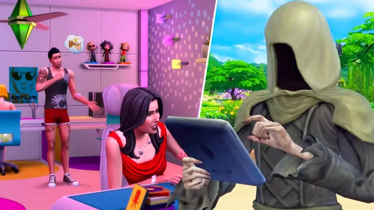 The Sims 5 morreu, mas estamos recebendo a próxima melhor coisa