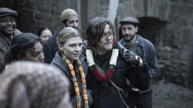 The Walking Dead: Recapitulação da 1ª temporada de Daryl Dixon – Daryl deixou a França?