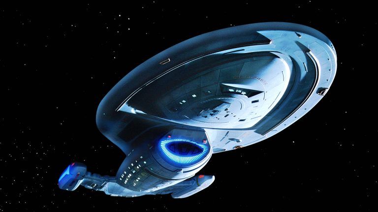 Todas as músicas-tema de TV de Star Trek classificadas: de TOS e TNG a Discovery e além