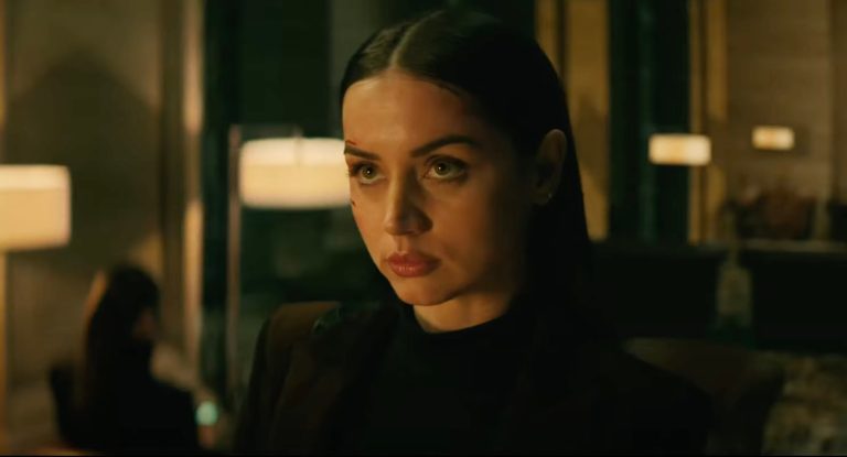 Trailer da bailarina de Ana de Armas confirma colocação na linha do tempo de John Wick