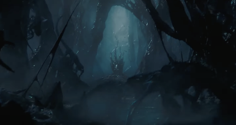 Trailer de Venom 3 revela um novo vilão da Marvel: Quem é Knull?