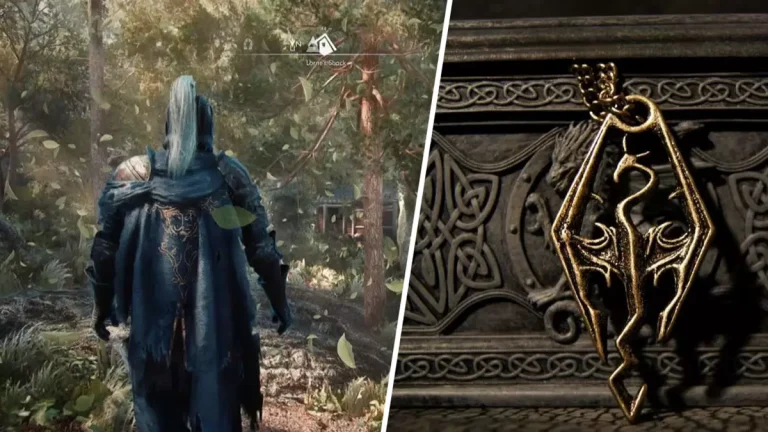Última provocação de The Elder Scrolls 6 deixa fãs desanimados