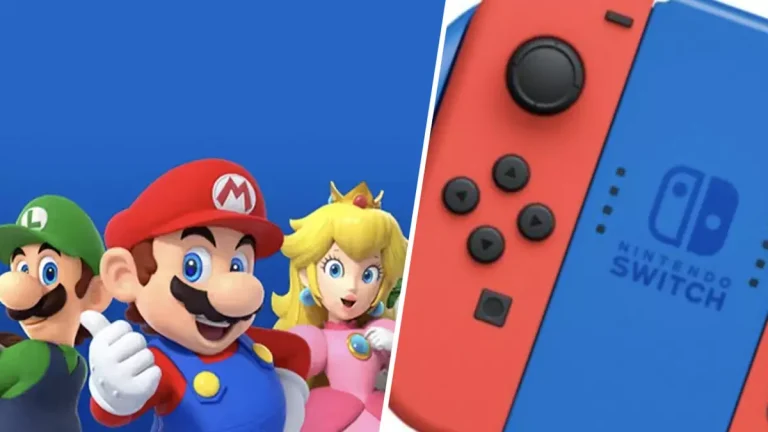 Usuários do Nintendo Switch surpresos com uma série de novos downloads gratuitos que você pode reivindicar agora