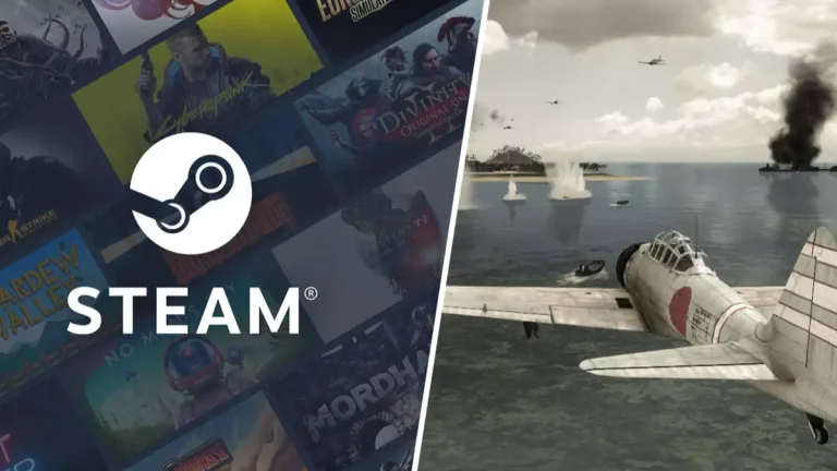 Usuários do Steam, vocês têm 24 horas para obter esses 24 downloads gratuitos