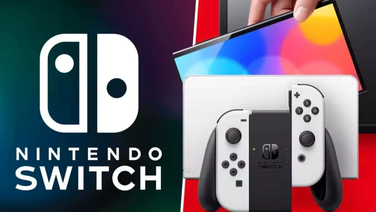 Vazamentos de design do Nintendo Switch 2 provocam influências seriamente inesperadas