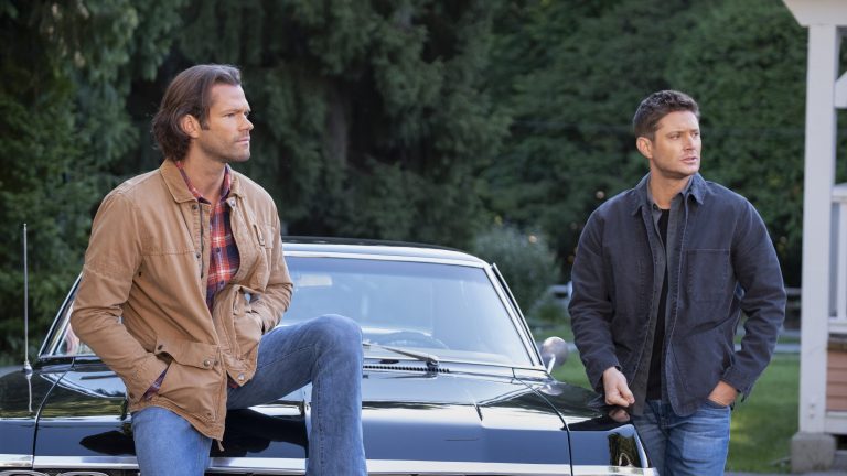 10 maneiras pelas quais Supernatural pode reiniciar sem interromper seu cânone atual