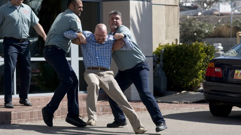10 vezes que Breaking Bad foi na verdade uma comédia