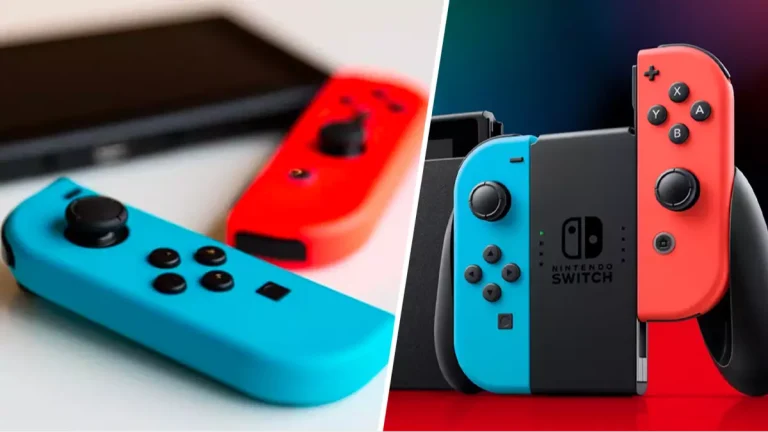 A Nintendo acaba de confirmar a única especificação do Switch 2 que importa