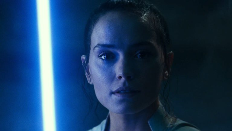 A atualização do filme Rey é mais uma má notícia para os fãs de Star Wars