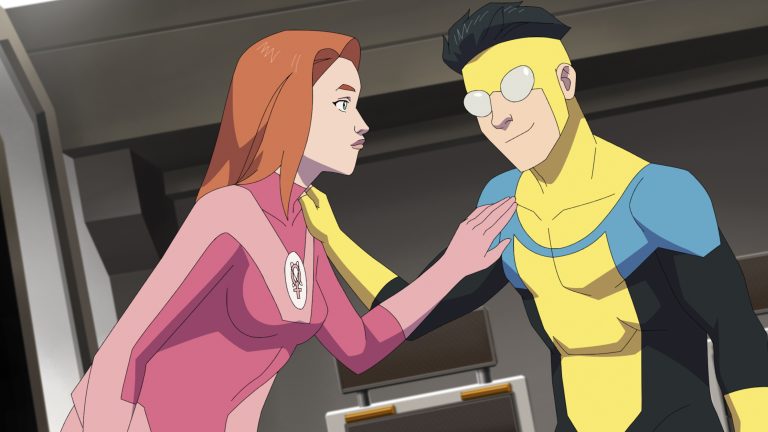 A data de lançamento da 3ª temporada de Invincible aborda uma grande reclamação dos fãs