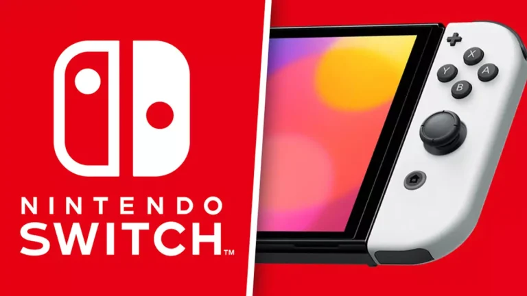 A data de lançamento do Nintendo Switch 2 vazou mais cedo