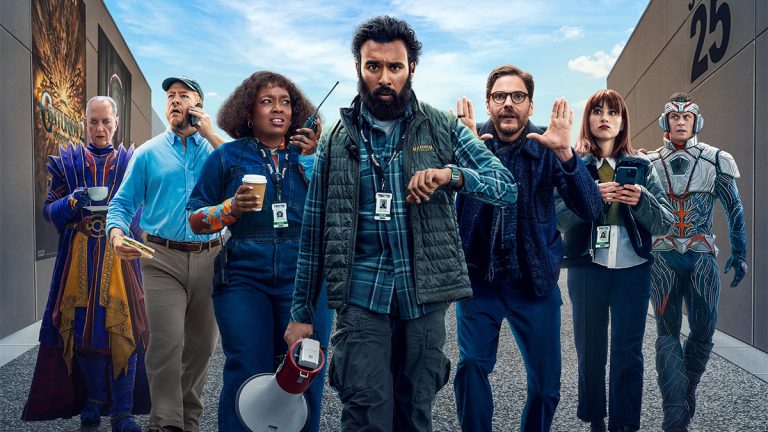 A franquia é um hino aos filmes de super-heróis, dizem os criadores, ‘nunca houve a intenção de derrubá-los’