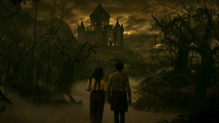 A grande morte de Agatha All Along, episódio 7, não é tão trágica quanto parece