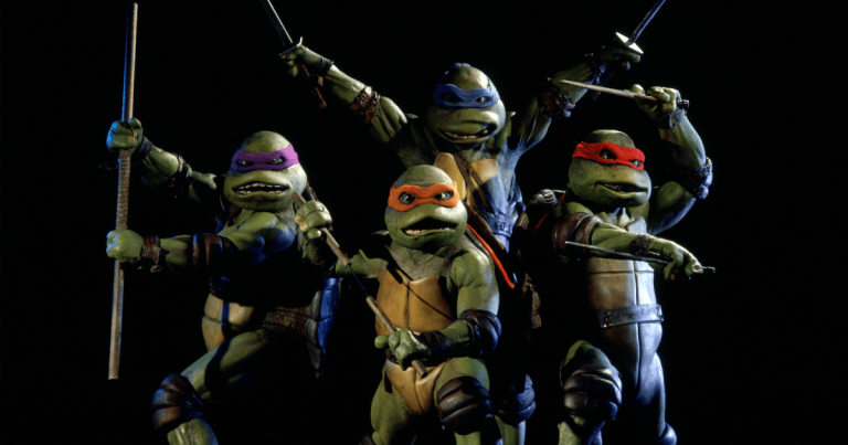 A série de filmes Don’t Go in the Sewers apresenta sua própria programação ‘Underground’