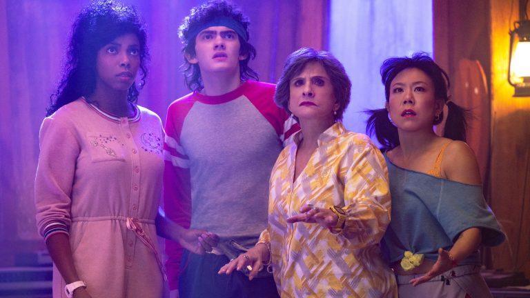 Agatha All Along Episódio 5 explicado: Você deveria me ver com uma coroa